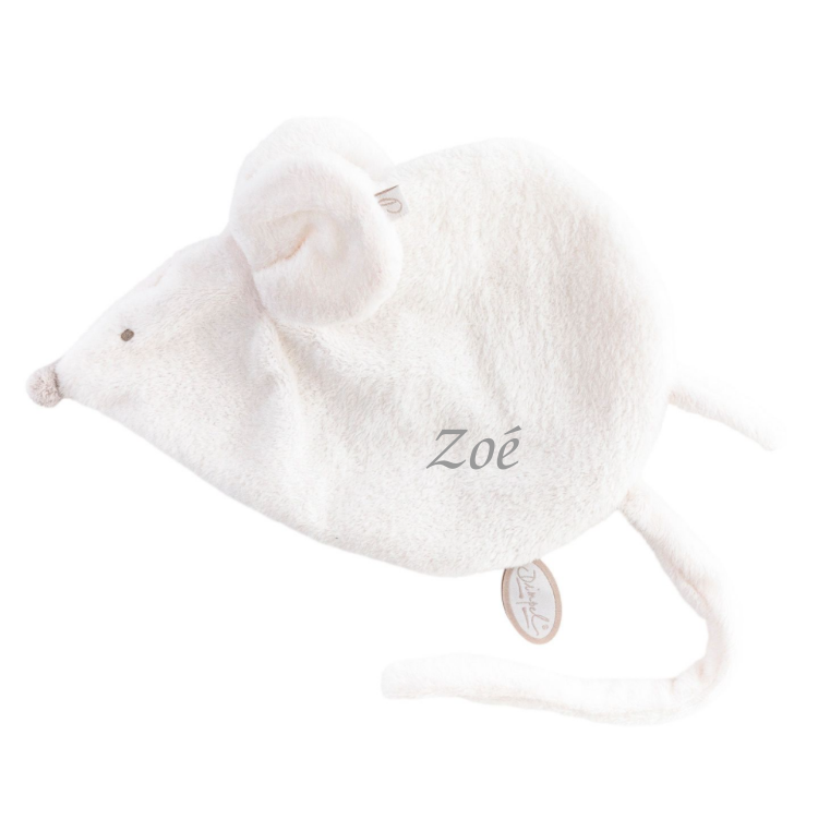  - maude the mouse - pacifinder white 25 cm 